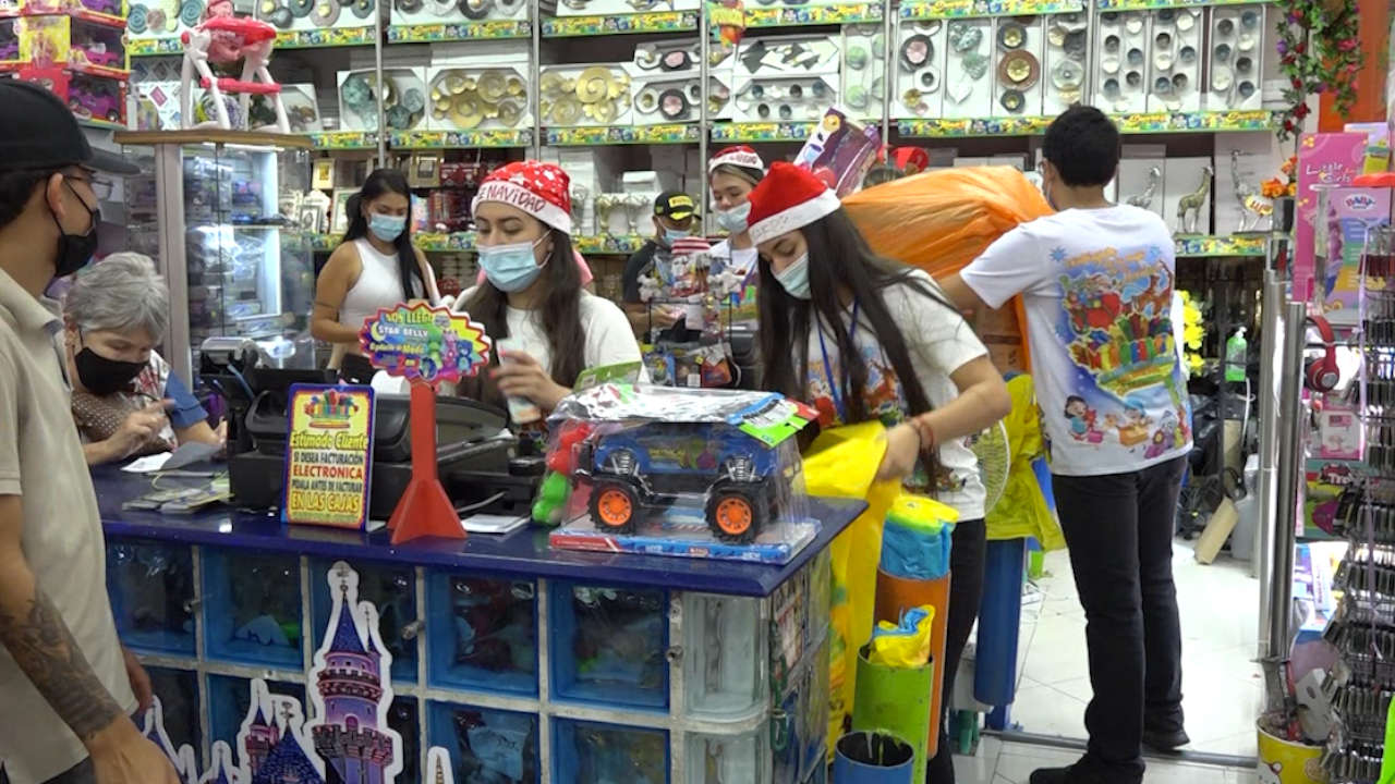 Eliminación de día sin IVA trajo pérdidas para el comercio Día sin iva