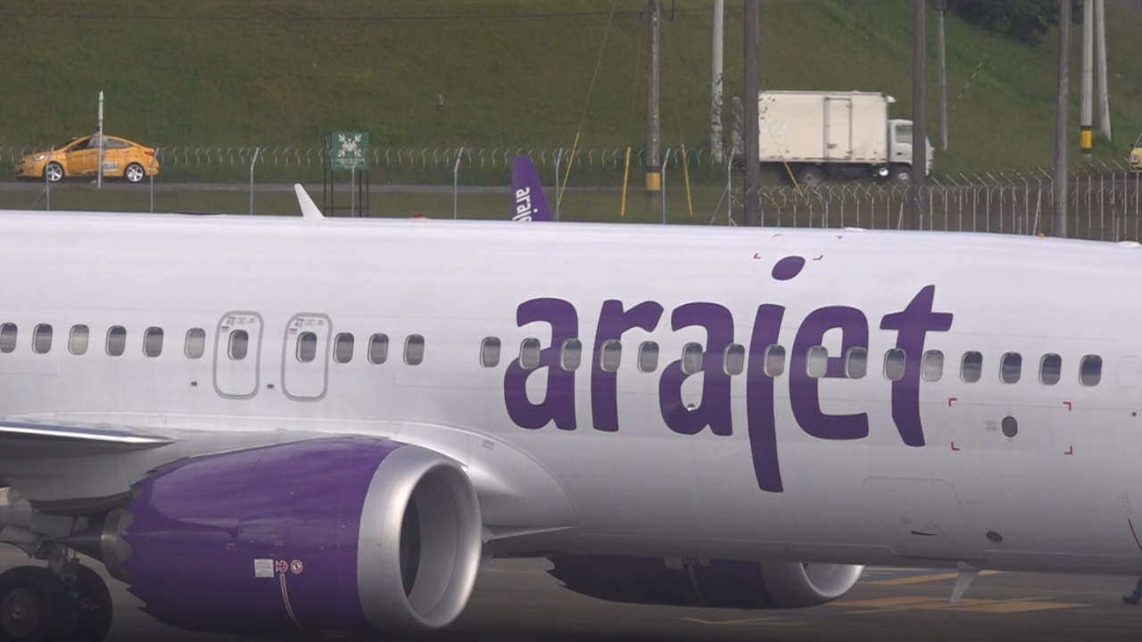 Aerolínea