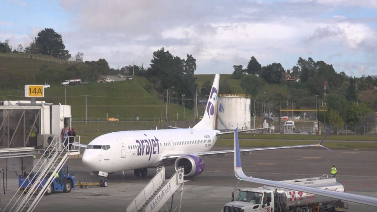 Aeropuerto