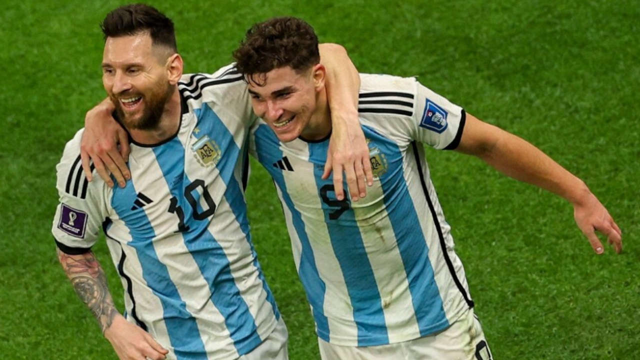 Argentina