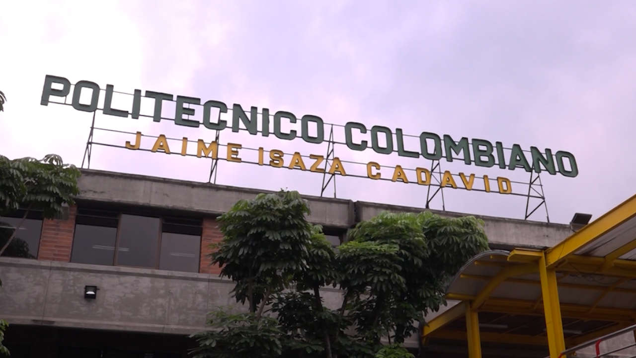 Politécnico