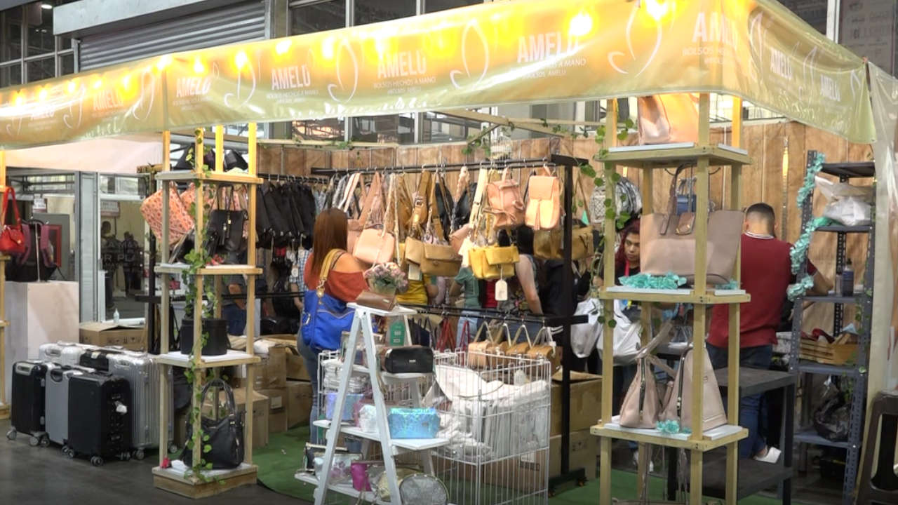 Bazar de Marcas - feria