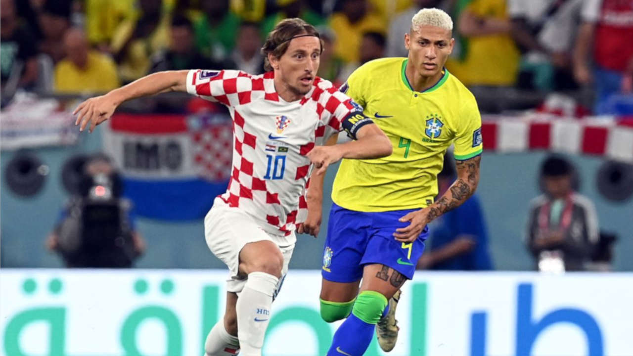 Croacia