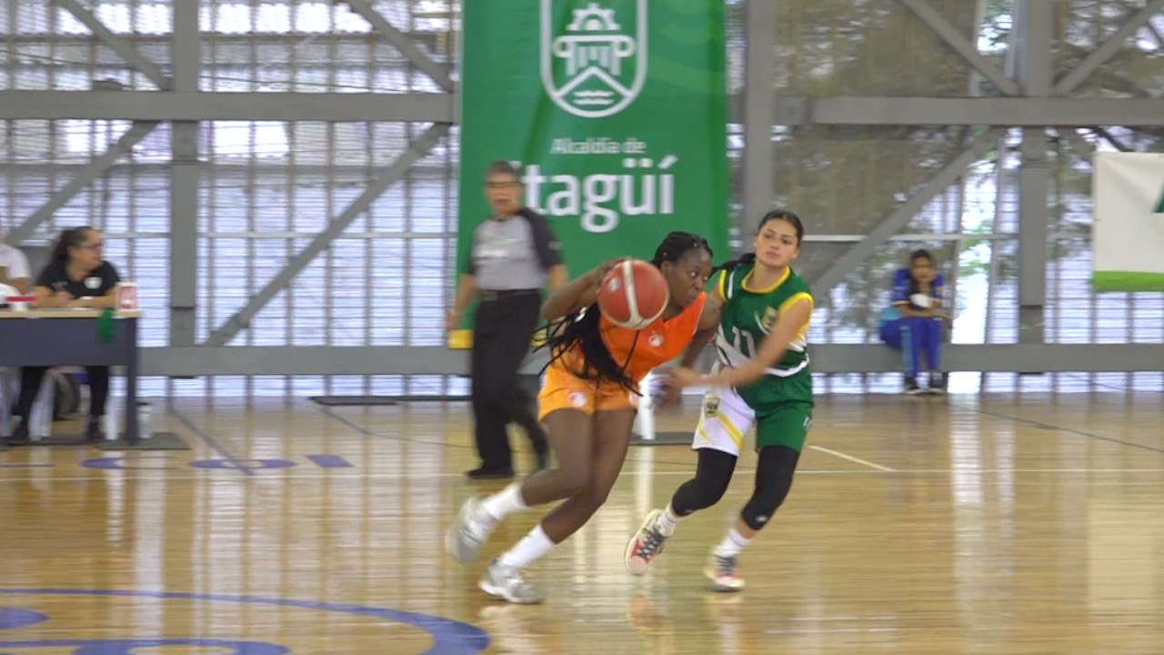 juegos departamentales