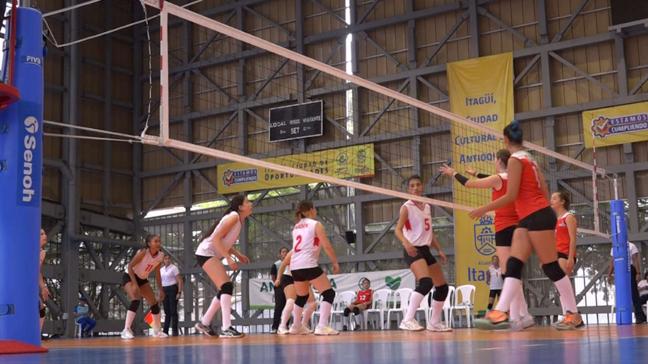 juegos departamentales