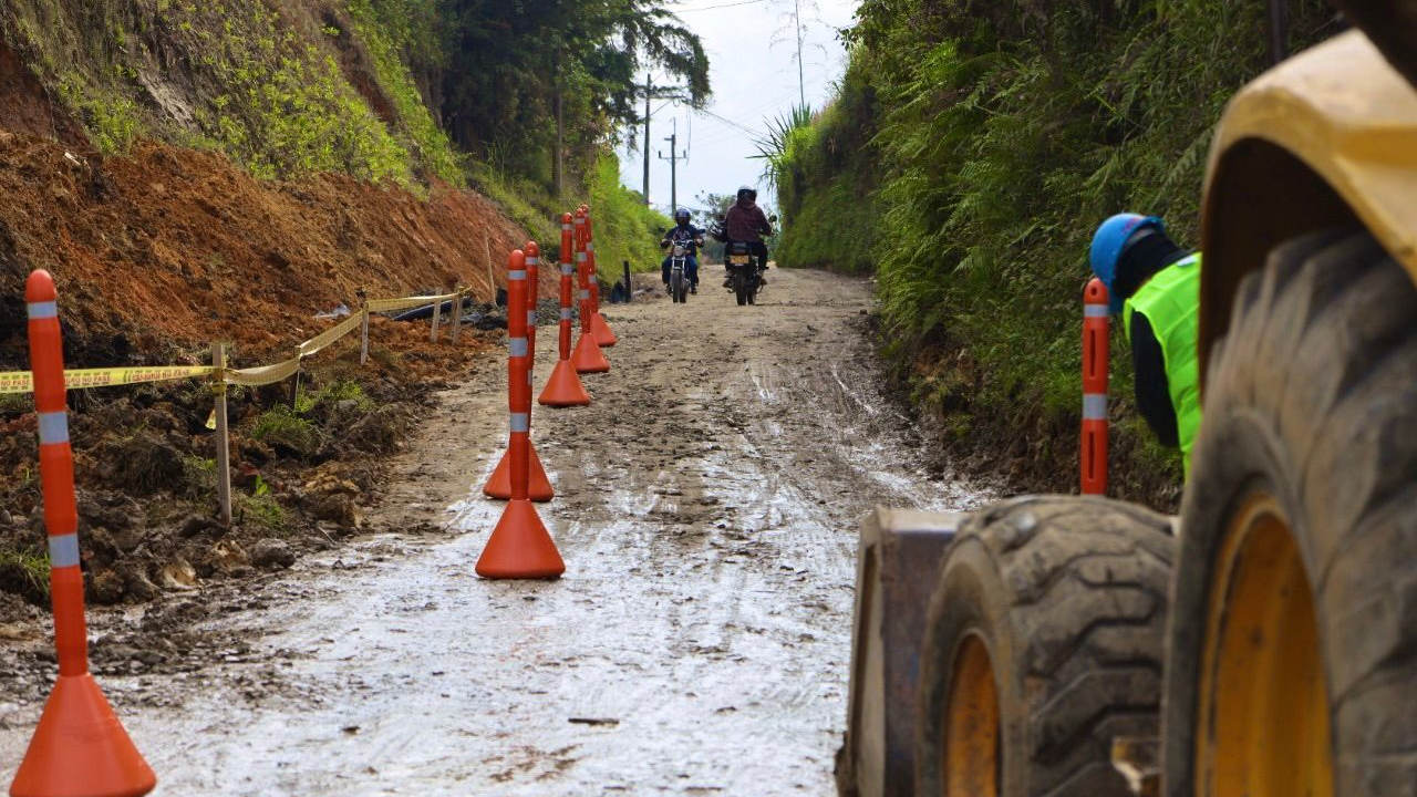 El Carmen de Viboral
