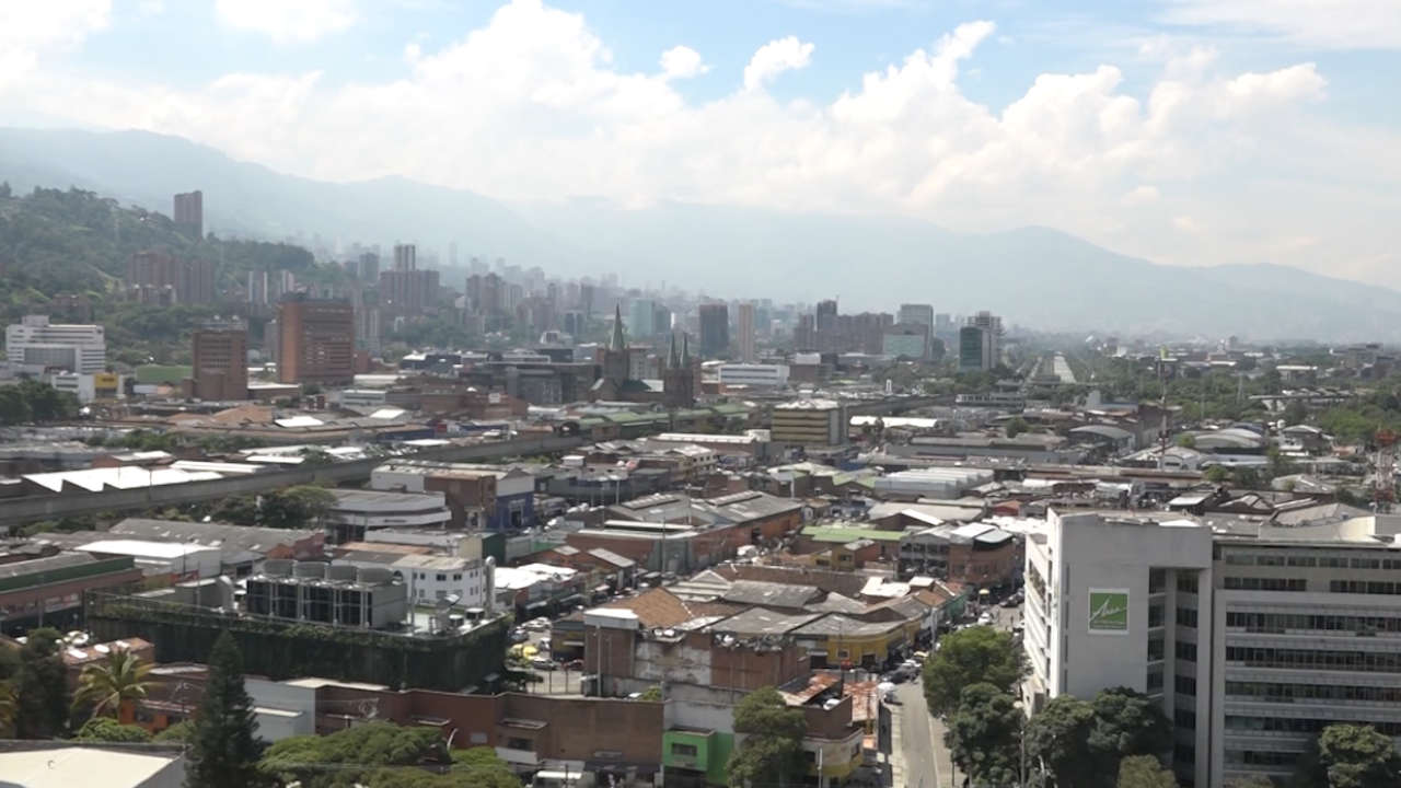 Presupuesto Participativo