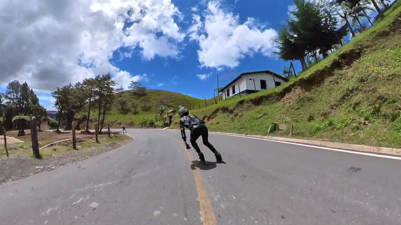 Patines