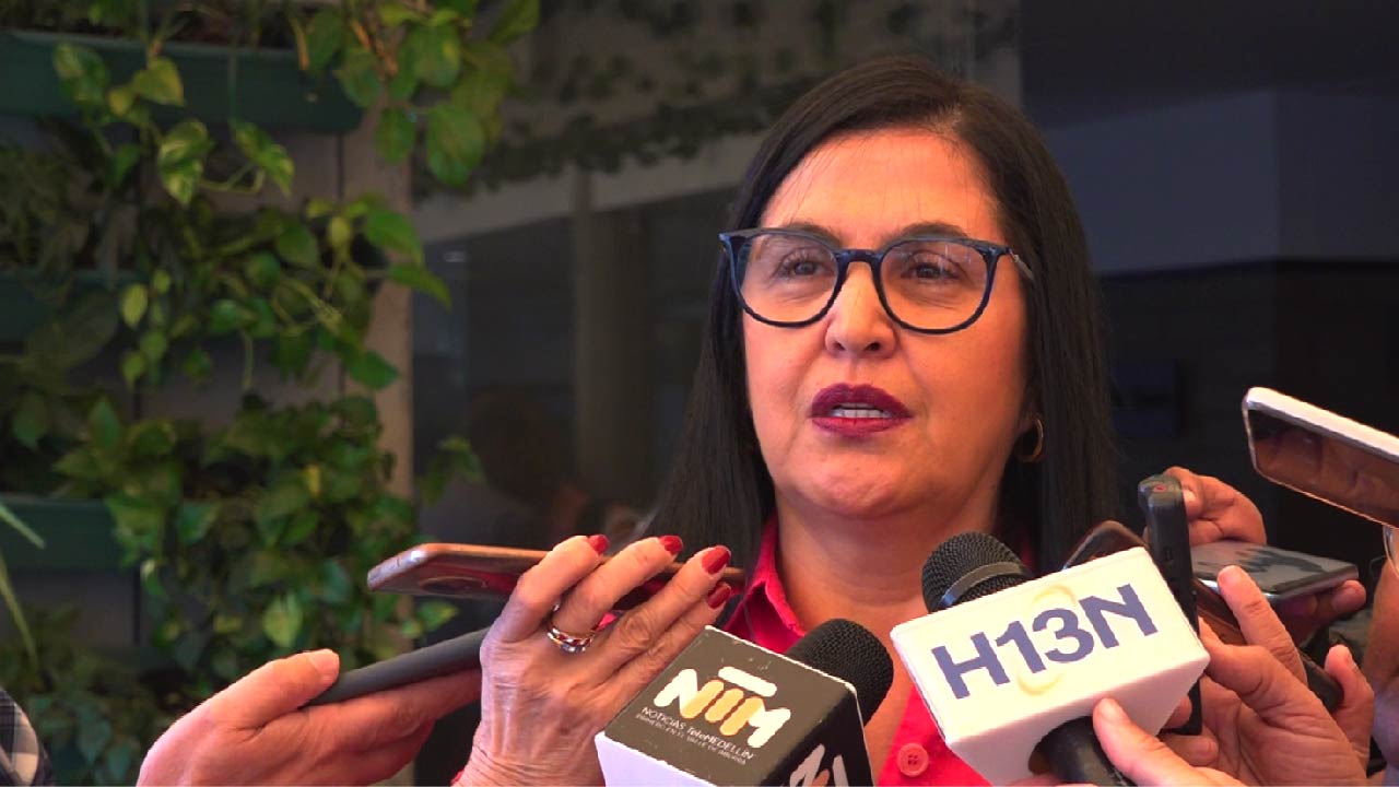 Próxima semana será entregada obra de los balsos FONVALMED