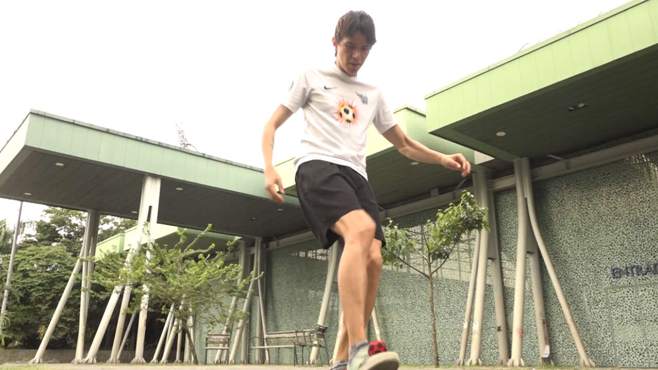 Footbag