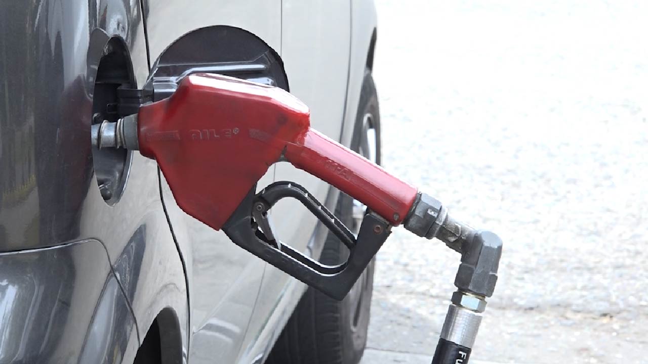Galón de gasolina en Medellín cuesta $10.063 GASOLINA