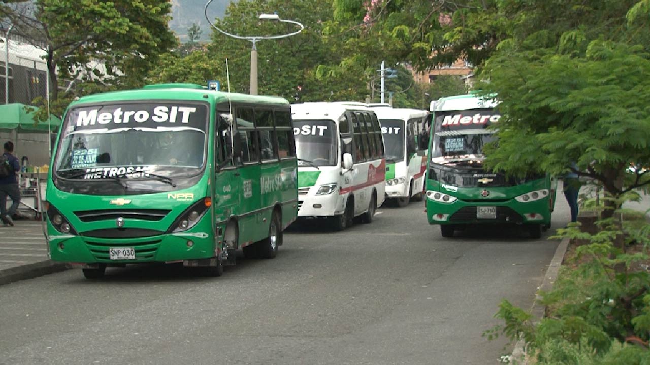 Vigencias futuras para cumplir con el pago al metro metro