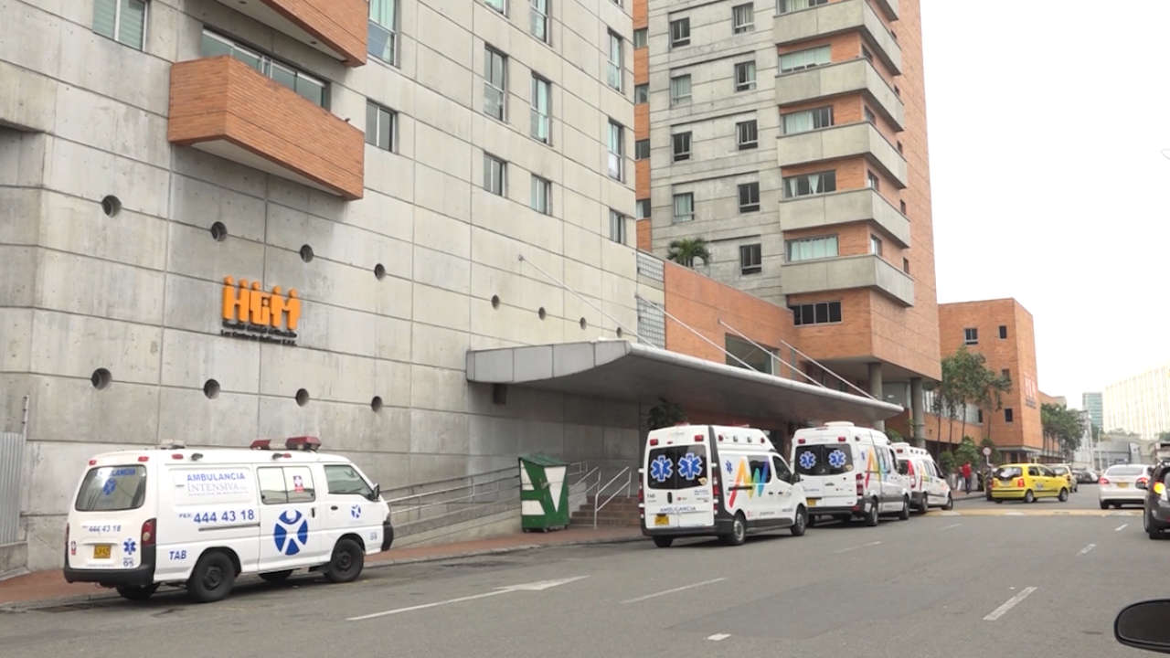 Hospital General