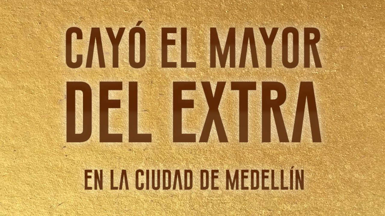 Lotería de Medellín