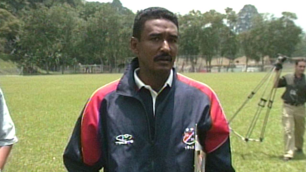 Víctor Luna