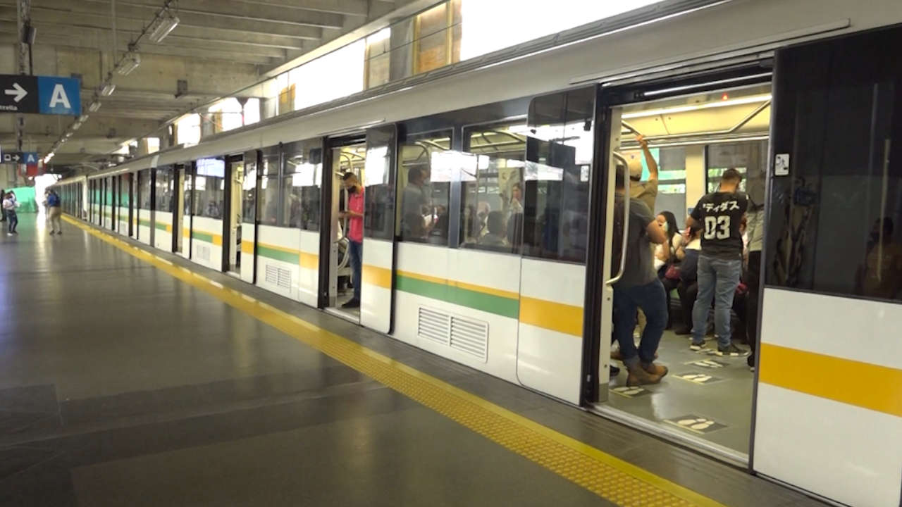 La demanda del Metro al municipio es por 161 mil millones Metro