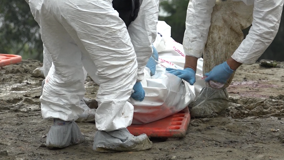 Identidad de los fallecidos: balacera en Belén Altavista durante rescate de una menor deja dos muertos