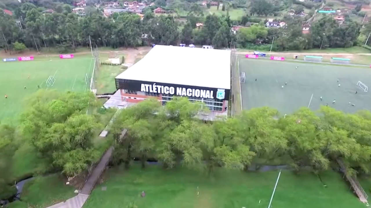 Nacional