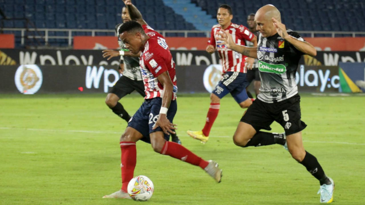 Pereira sorprendió en el cuadrangular A y disputará la final contra Medellín Pereira
