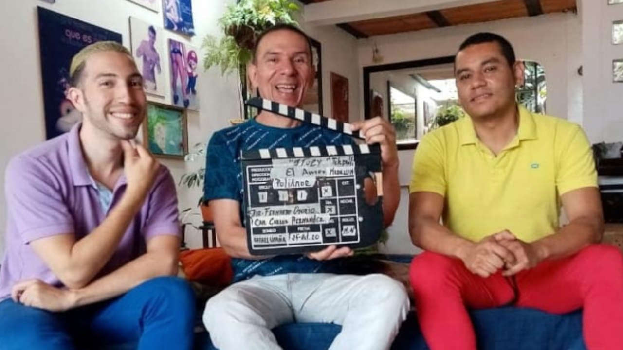 Primera familia poliamorosa con pensión de sobreviviente Pensión