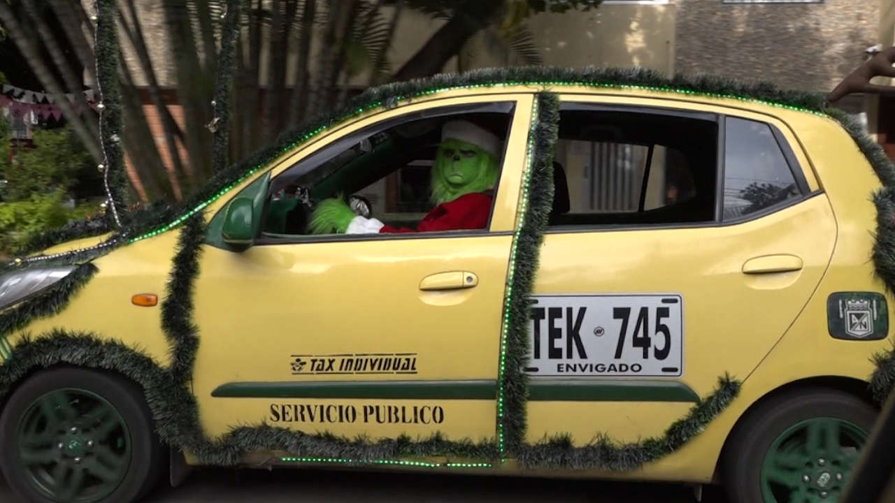 Grinch