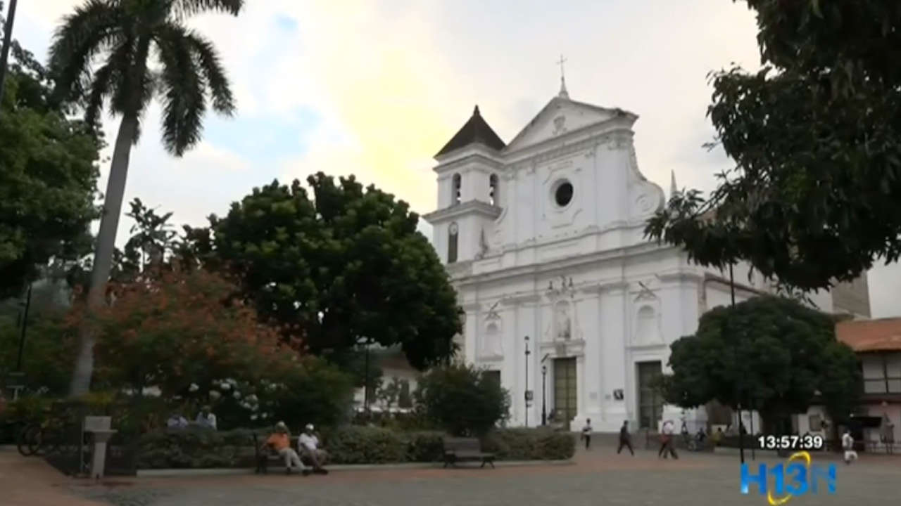 Fiestas en Antioquia para esta temporada navideña Fiestas
