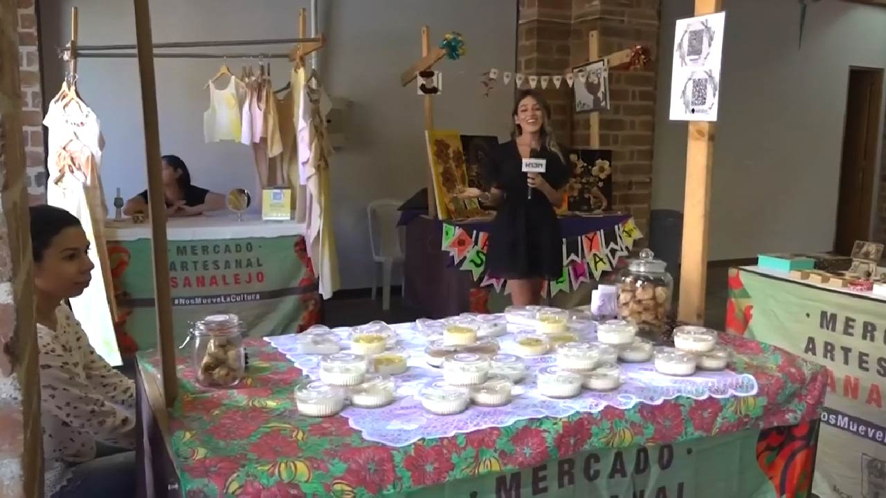 Prográmese con lo mejor de la cultura, el arte y el entretenimiento durante este fin de semana CULTURA