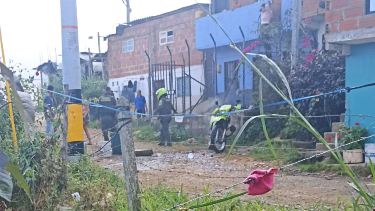 Santo Domingo