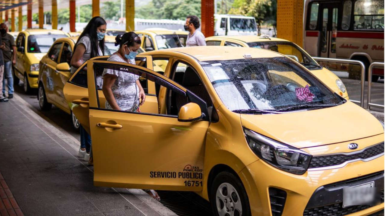Taxis
