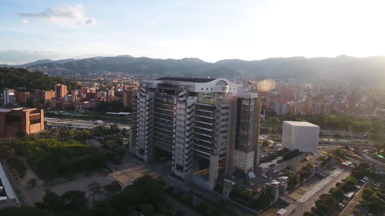 Medellín