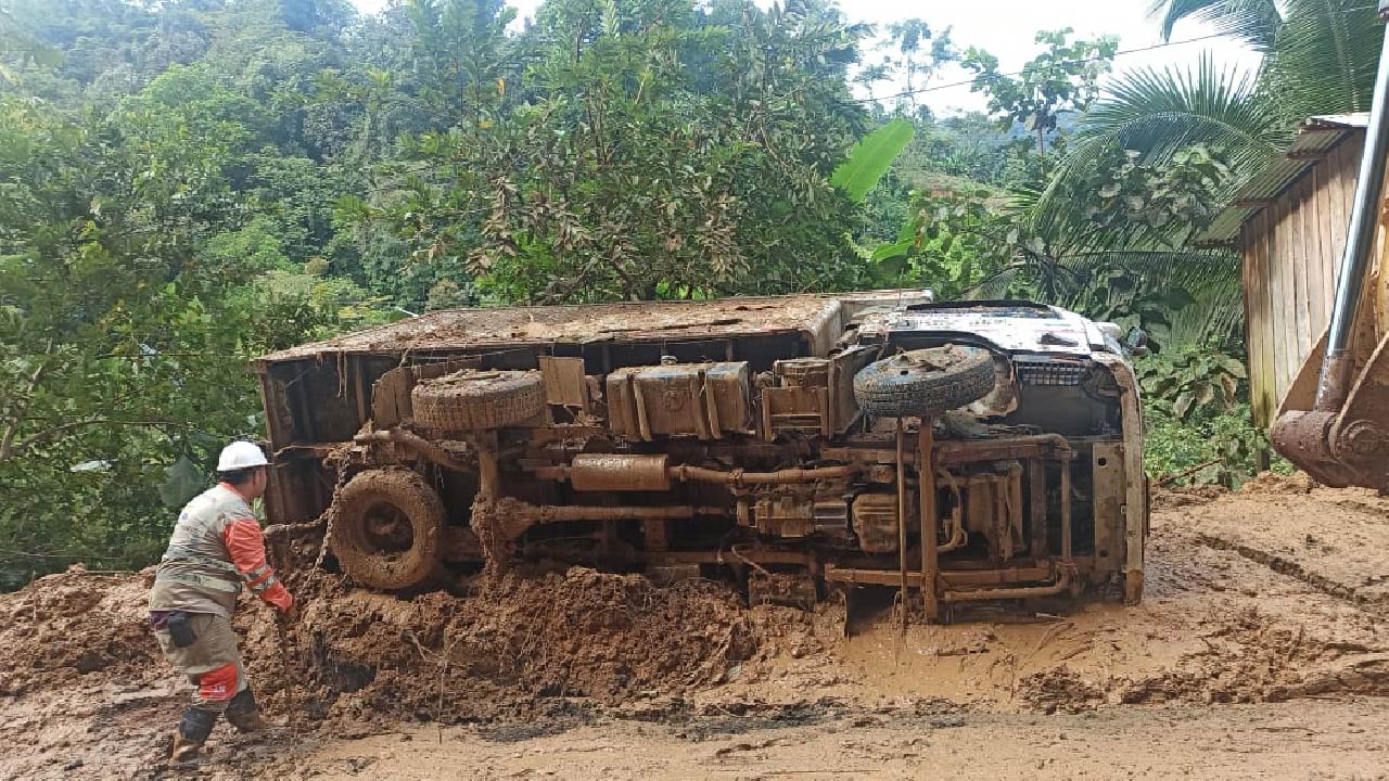 VIA URABA
