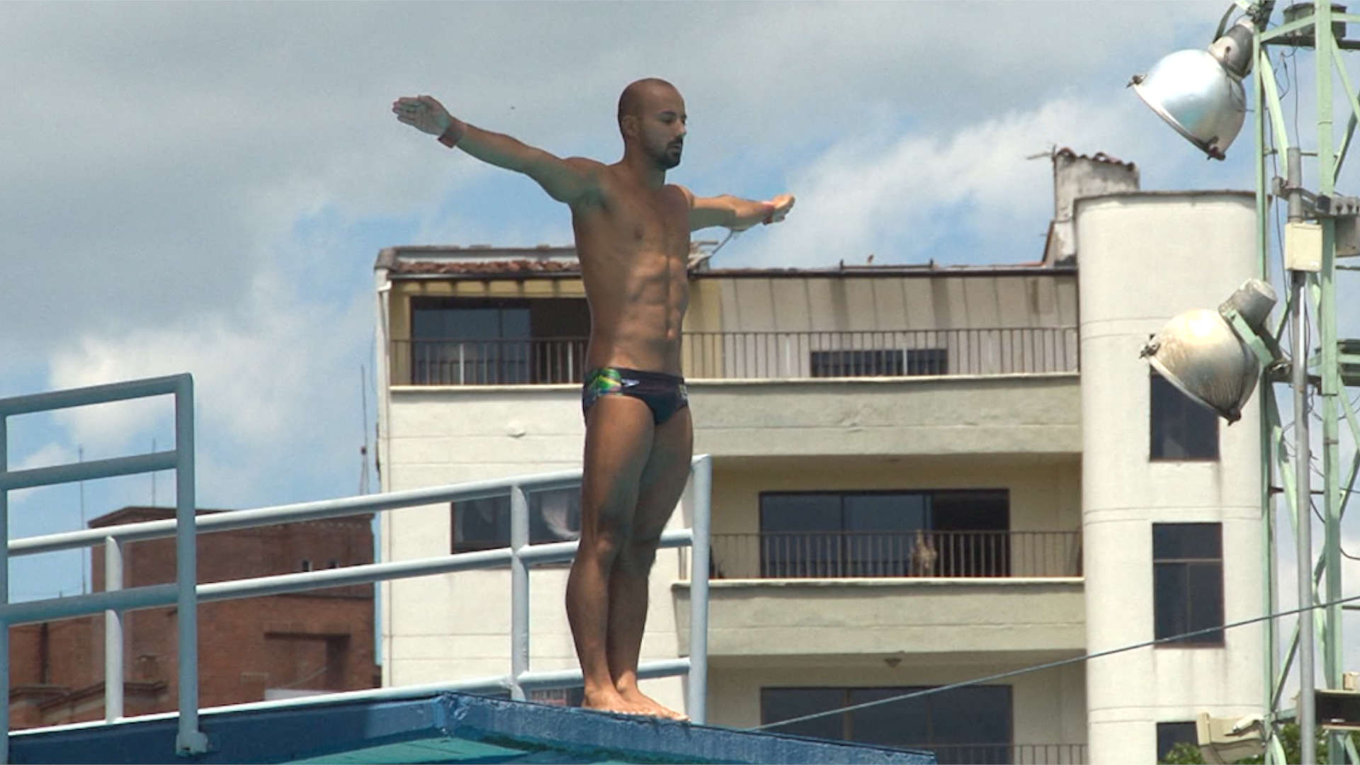 Víctor Ortega