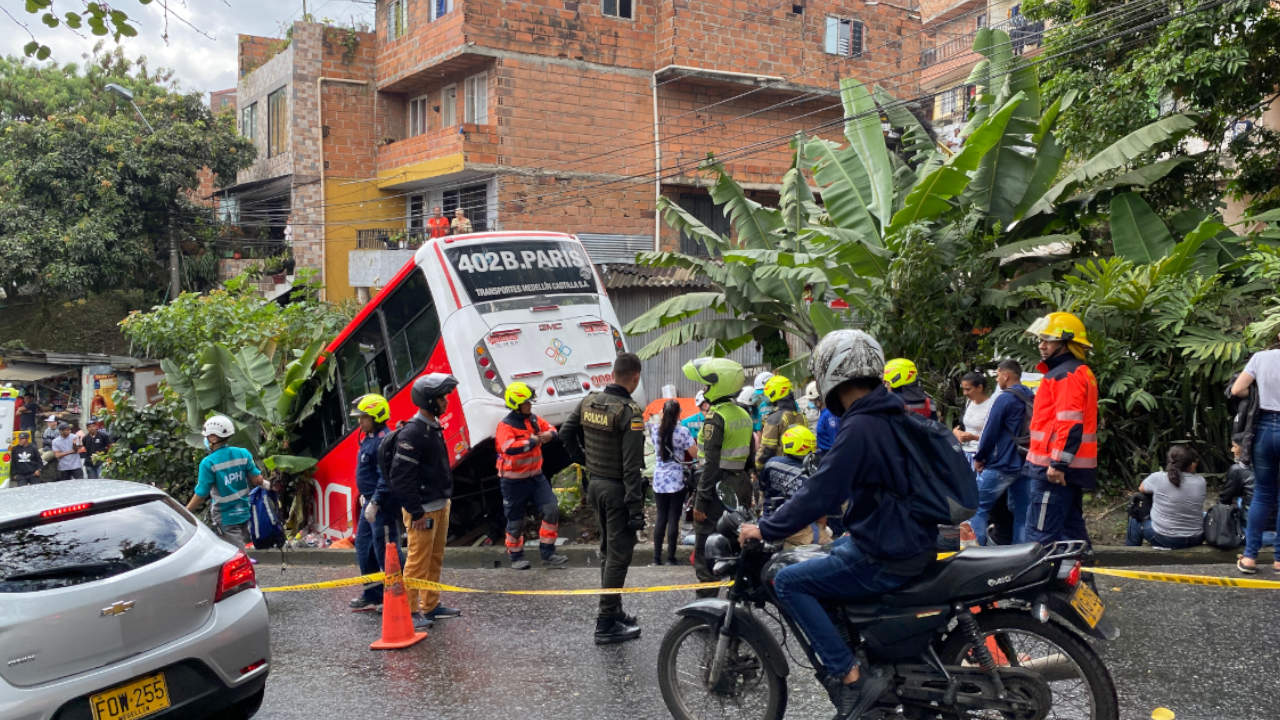 Medellín