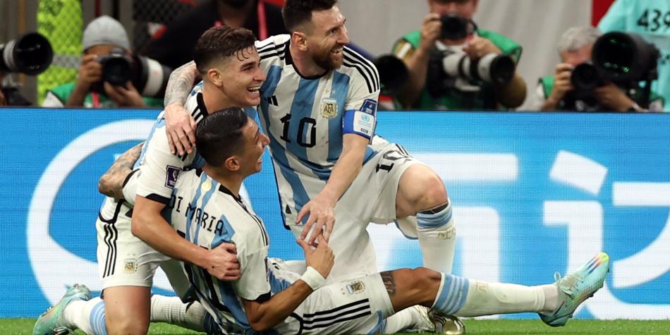 Argentina