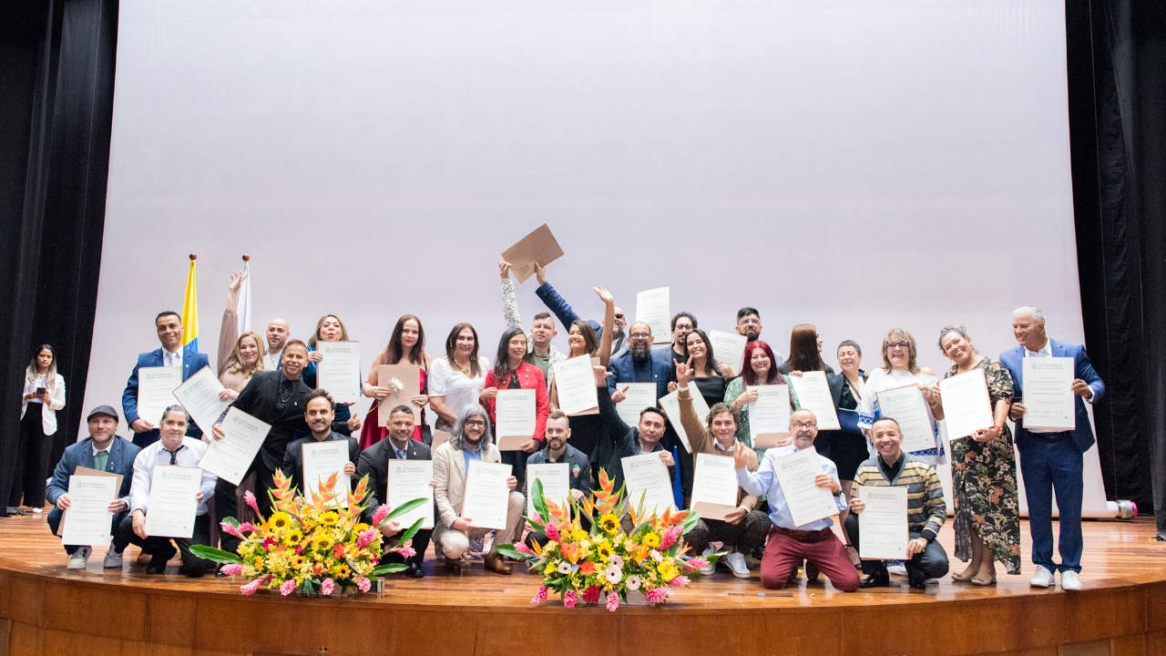Licenciatura