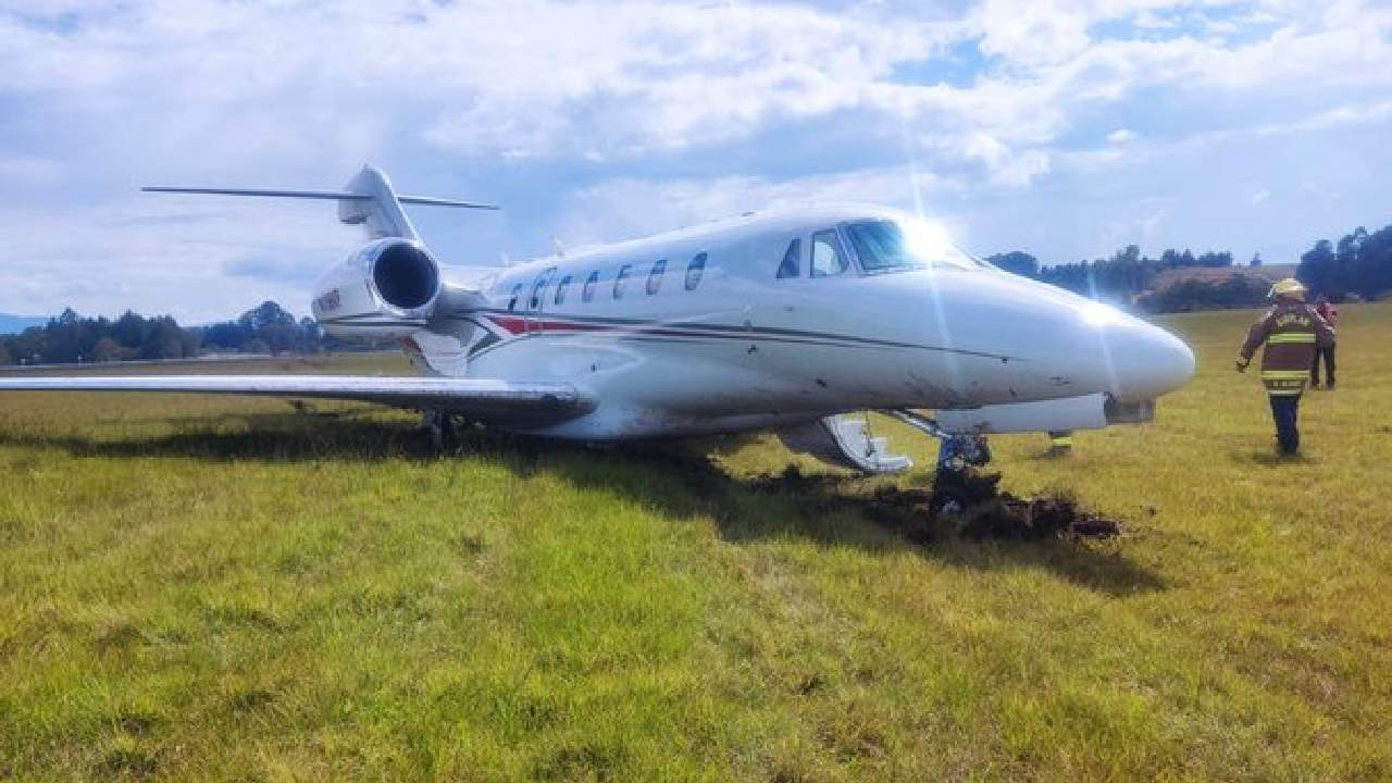 avioneta