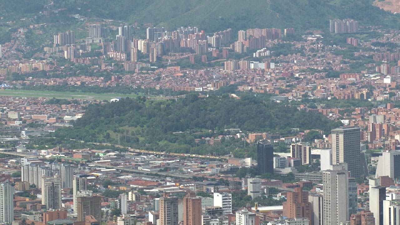 ¡Pilas! Habrá cierres totales por el sector Mirador de la vía Santa Elena