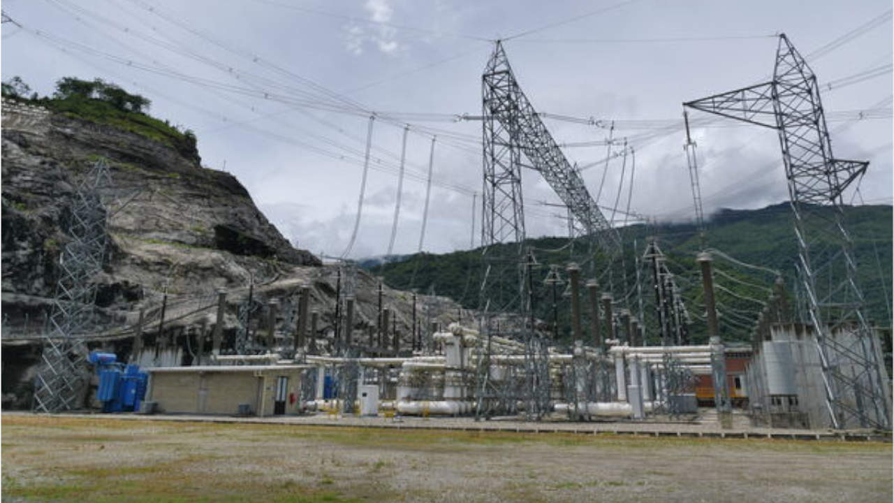 Girardota y Barbosa tendrán corte de energía por modernización de subestación Energía