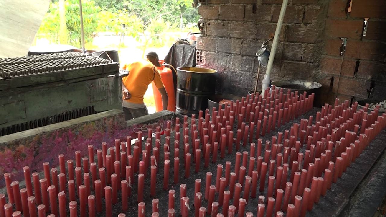 velas