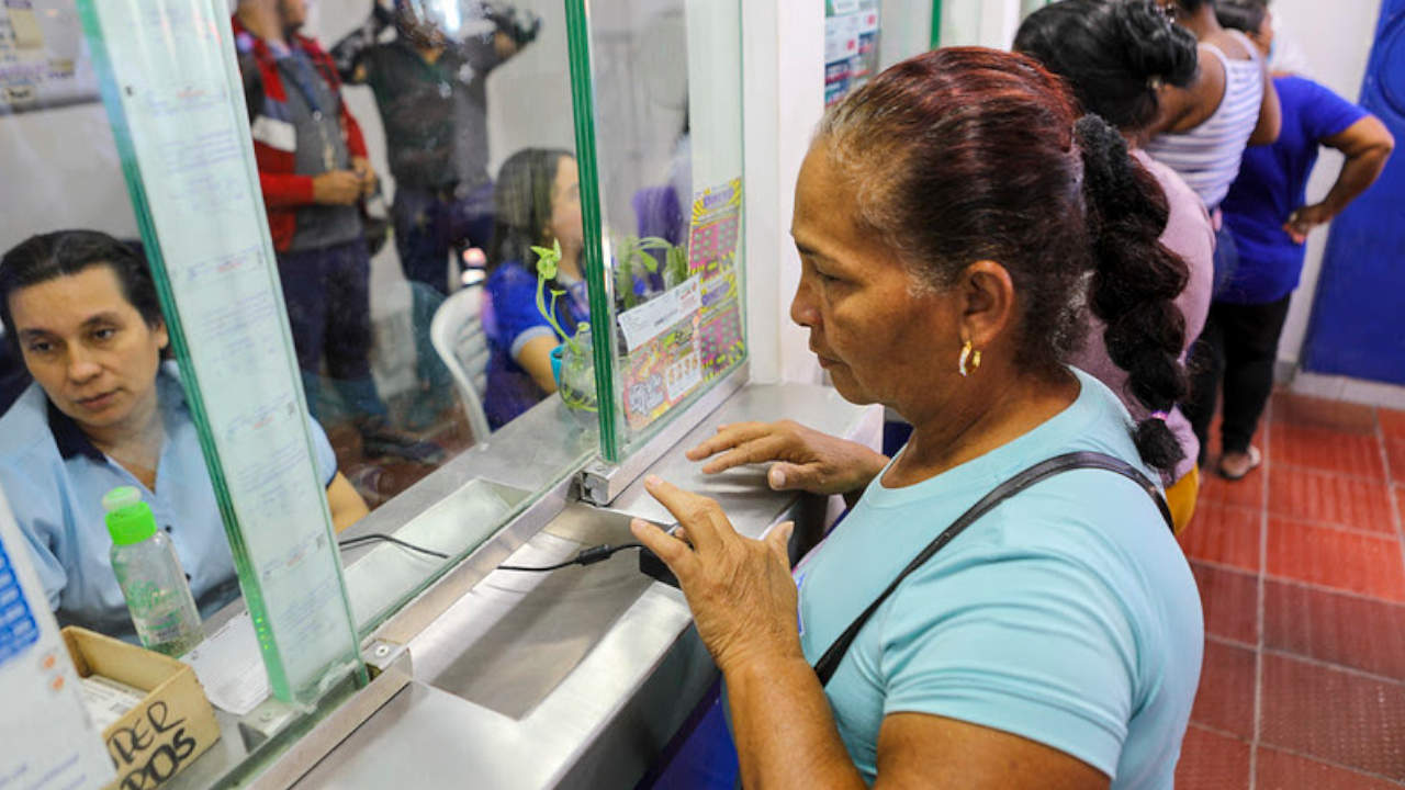 Mañana 21 de diciembre, inicia la devolución del IVA IVA