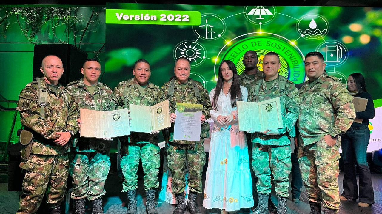 ejercito