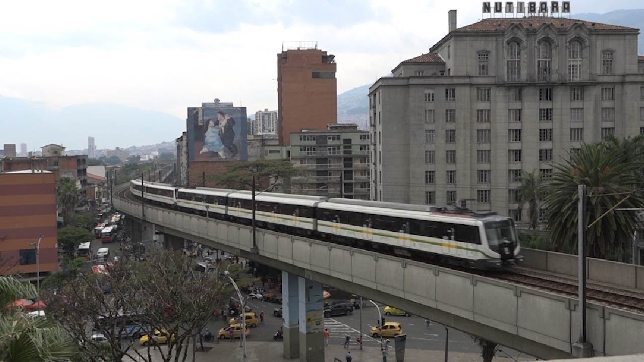 CONTRAVÍA