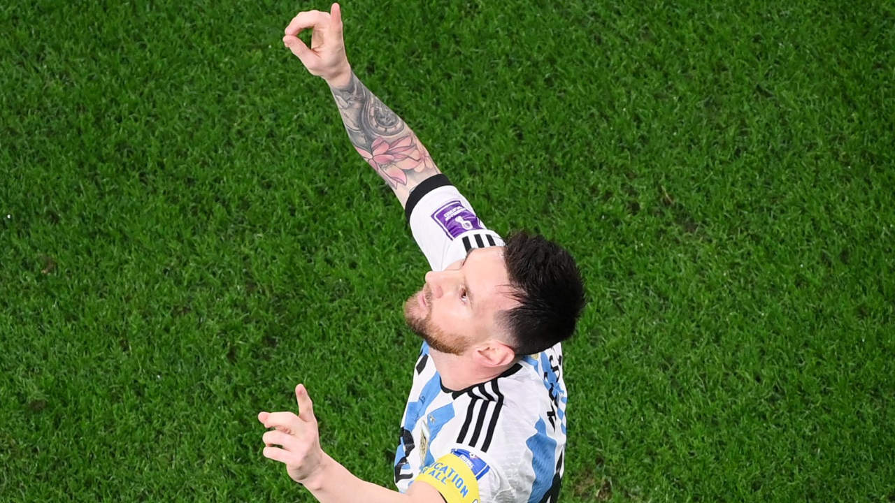 Argentina