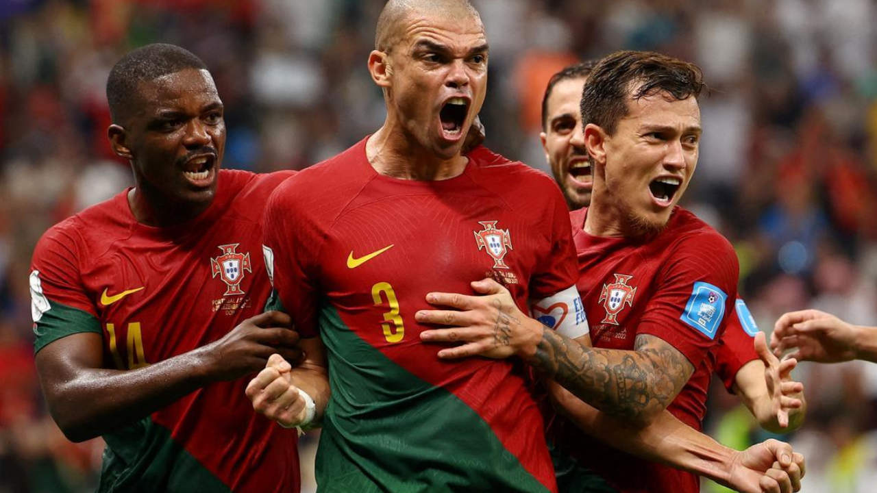 Portugal