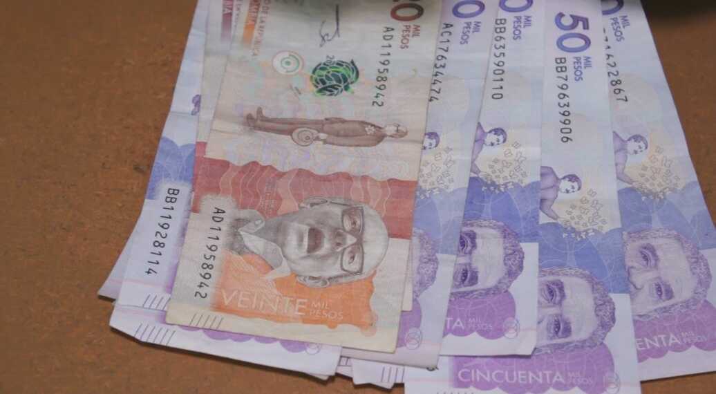 salario mínimo