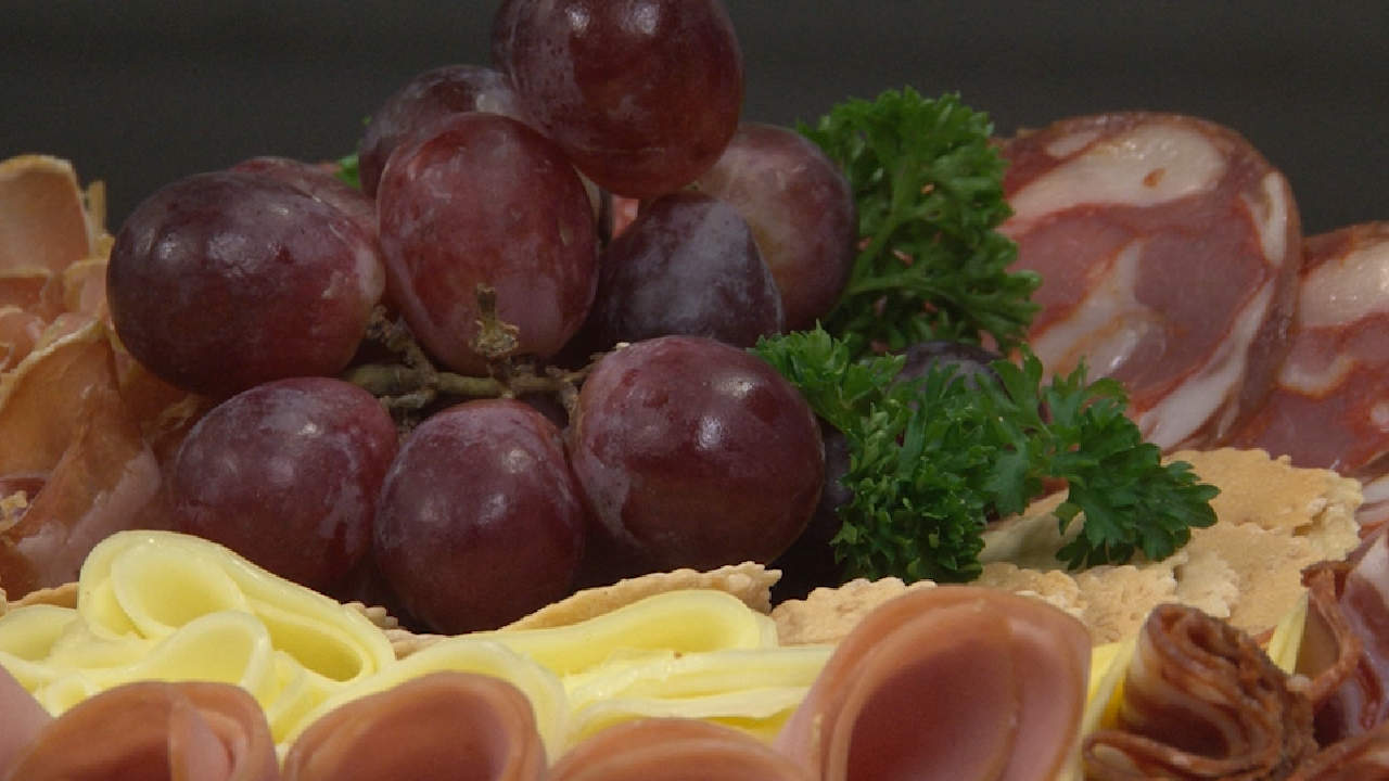 Las 12 Uvas: Un Ritual de Año Nuevo para la Buena Suerte 12 uvas