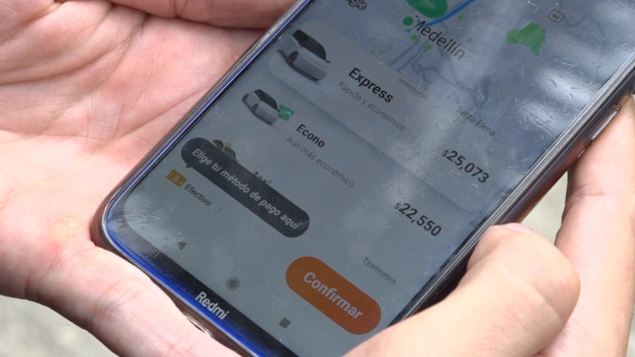 circular de sanciones para conductores aplicaciones