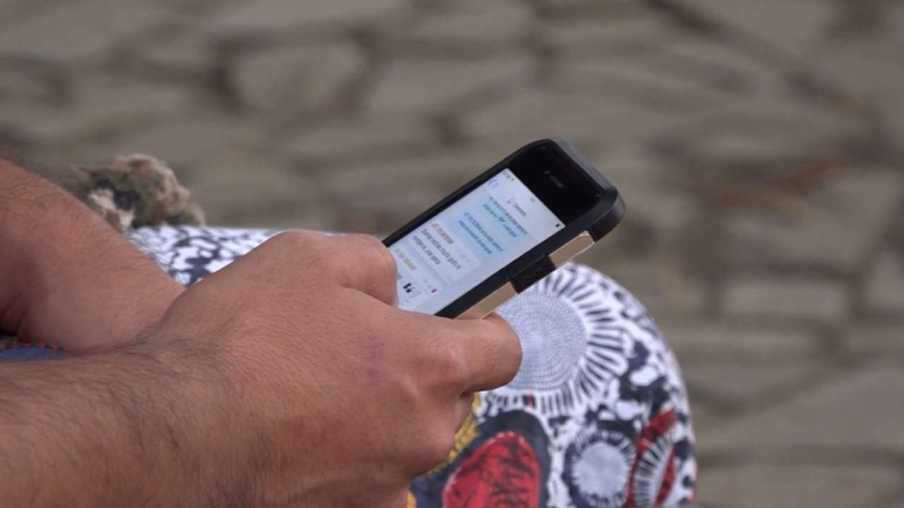 El smishing es la Modalidad de Hurto Cibernético más frecuente en Colombia. Autoridades entregan recomendaciones de Seguridad Digital