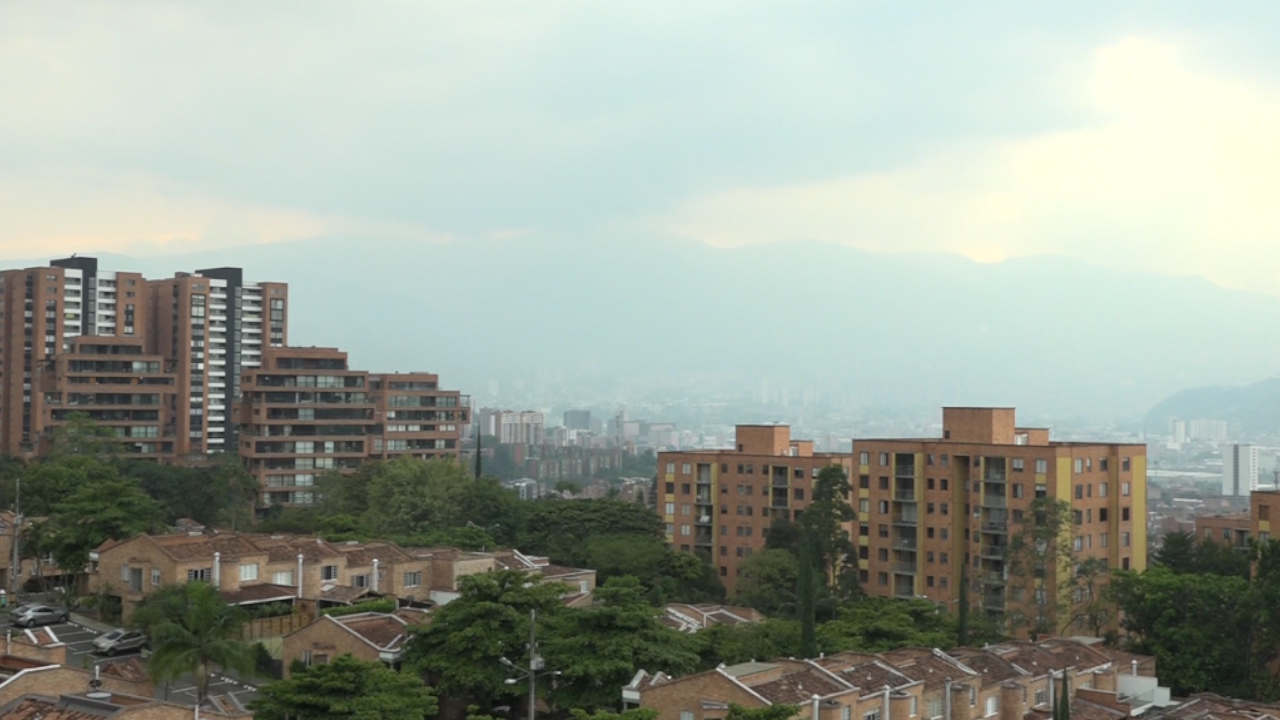 Envigado