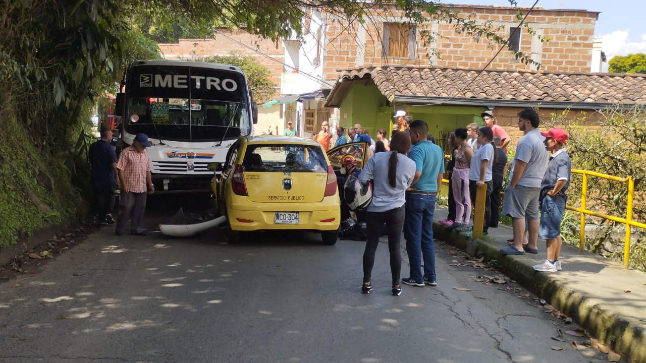 Envigado